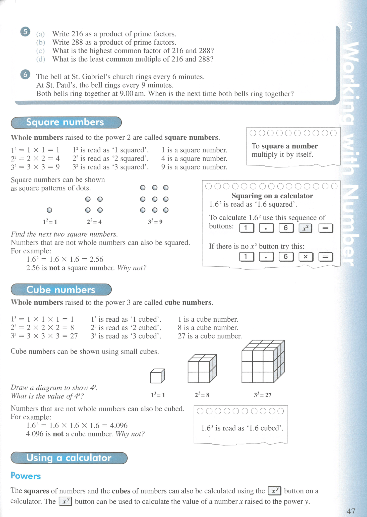 Mathematics for AQA GCSE Intermediate Tier